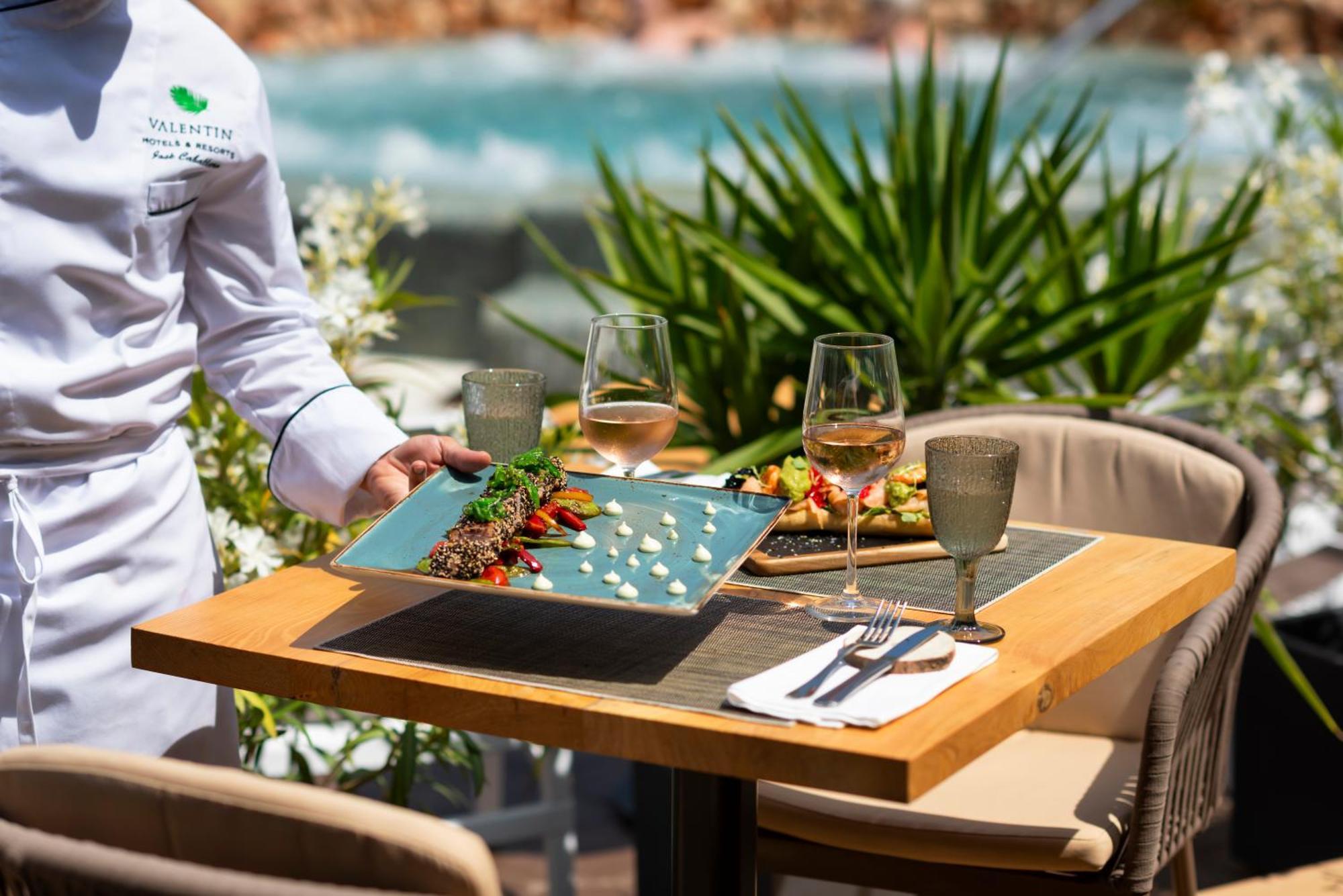 Hotel Valentin Star Menorca - Adults Only 4*