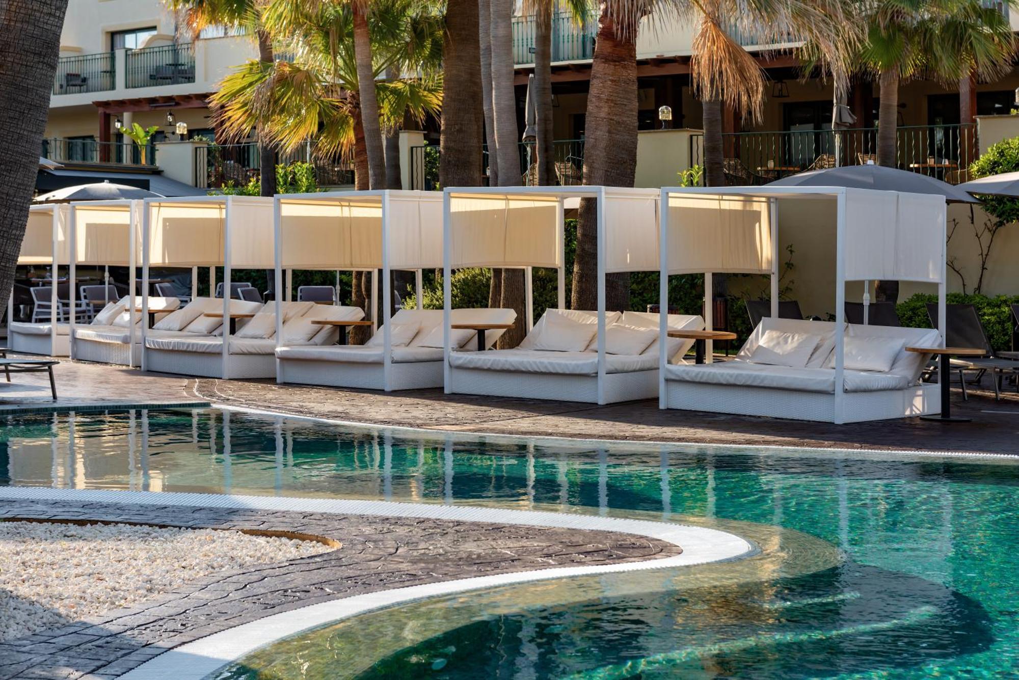 Valentin Star Menorca - Adults Only Hotel 4*