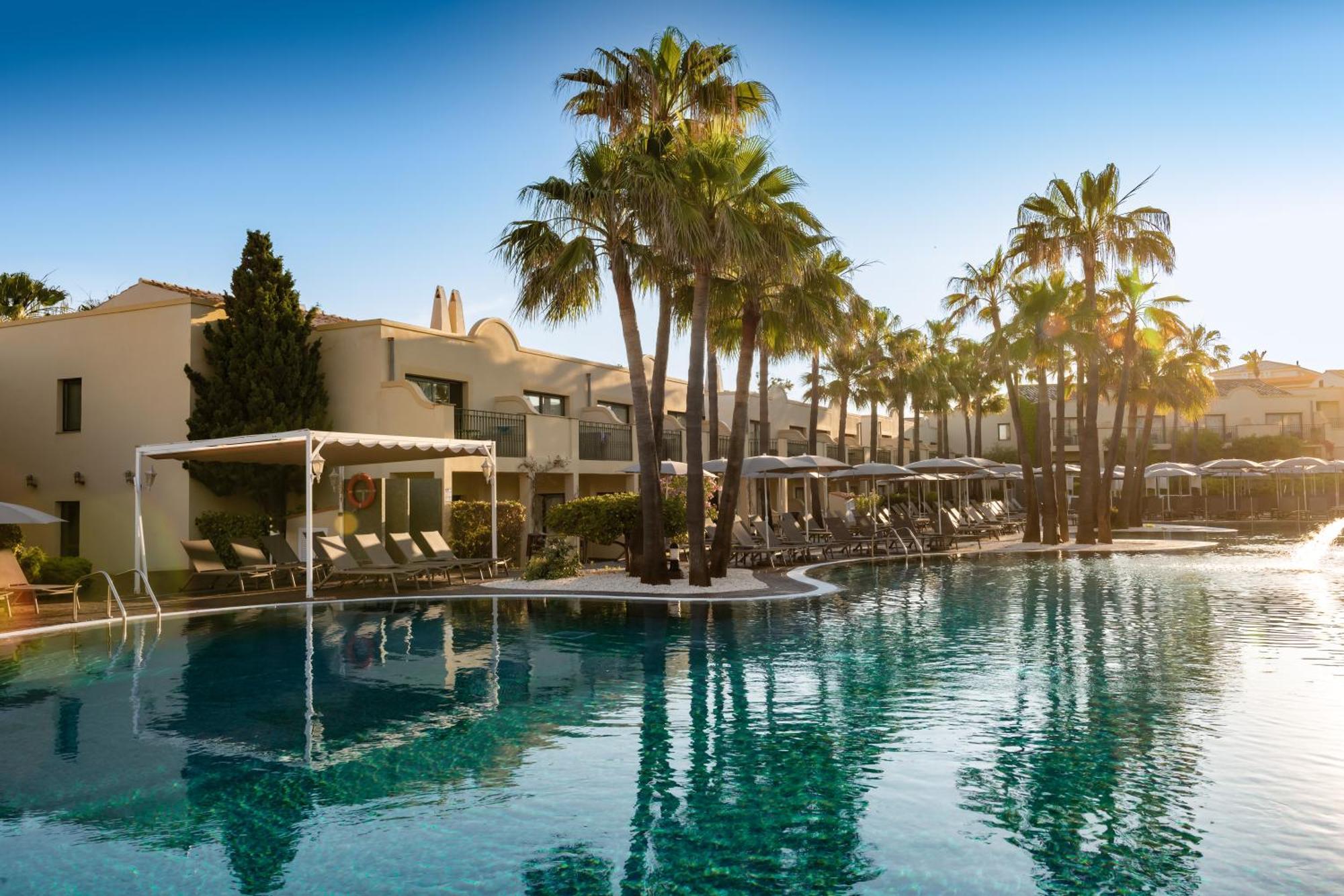 Hotel Valentin Star Menorca - Adults Only 4*