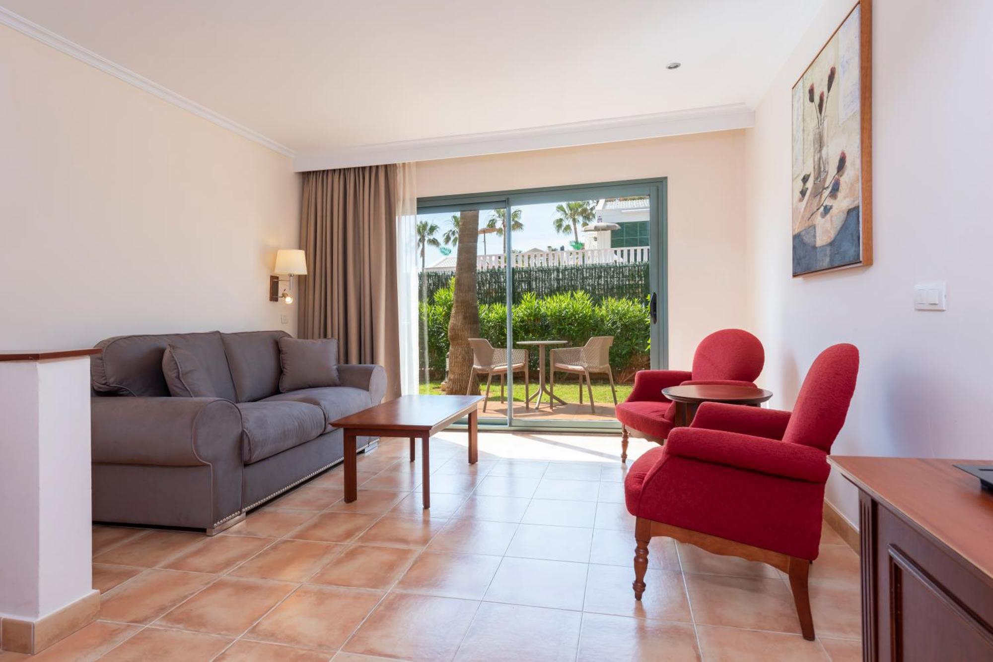 Hotel Valentin Star Menorca - Adults Only Ciutadella (Menorca)