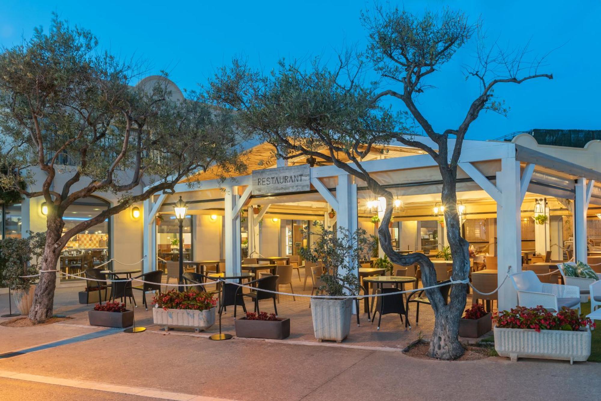 Valentin Star Menorca - Adults Only