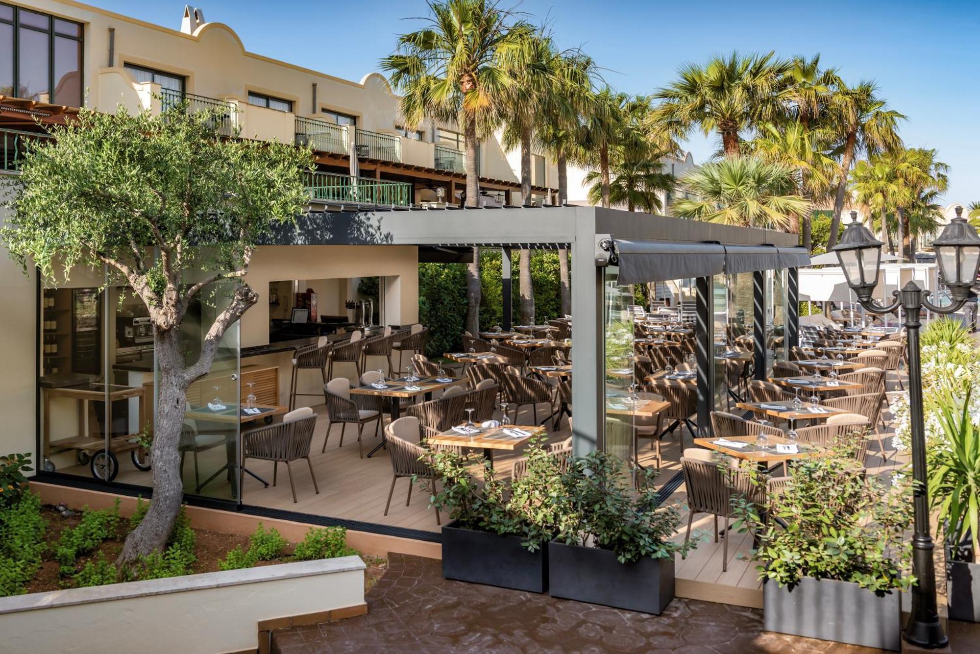 Valentin Star Menorca - Adults Only Hotel 4*