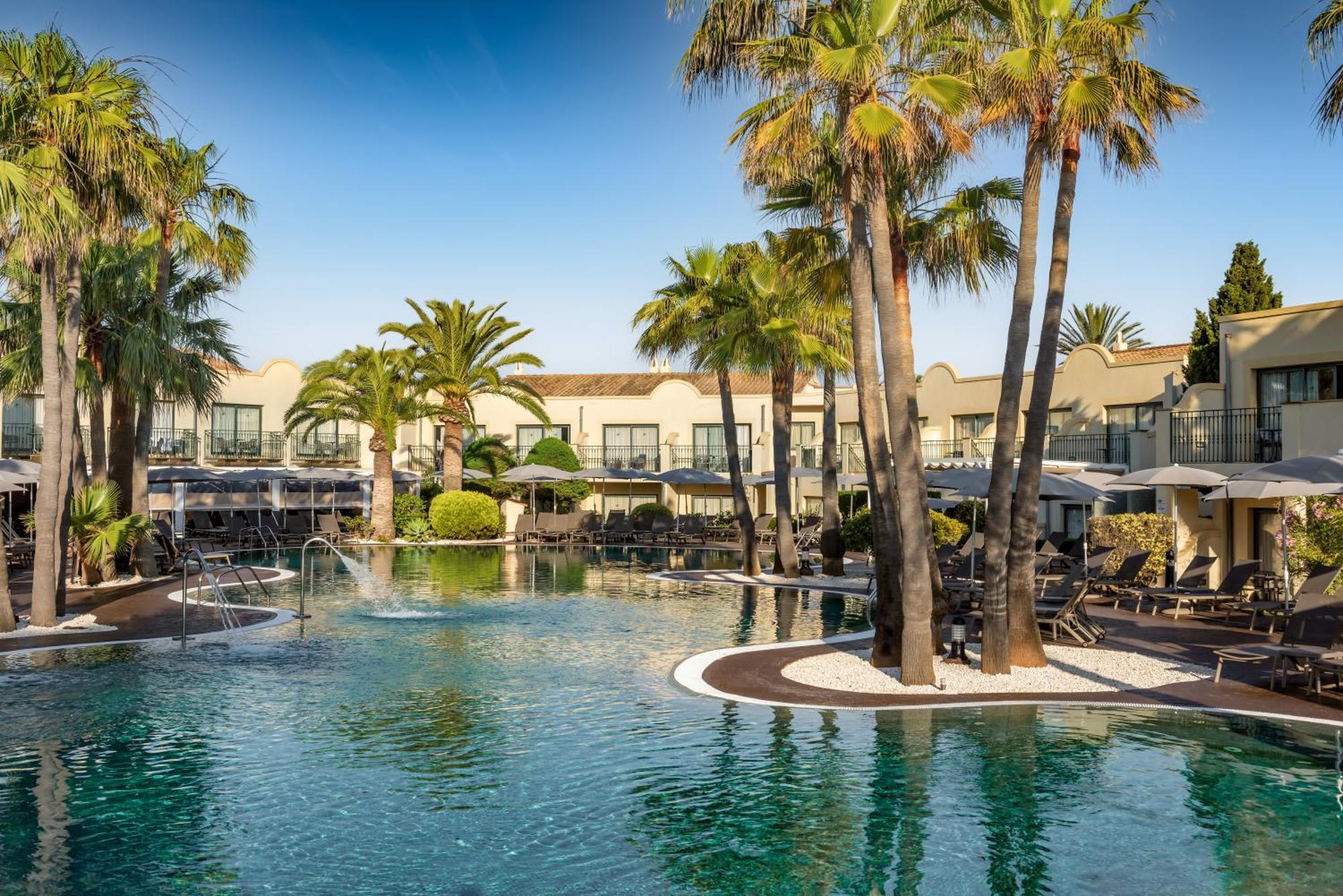 Hotel Valentin Star Menorca - Adults Only 4*
