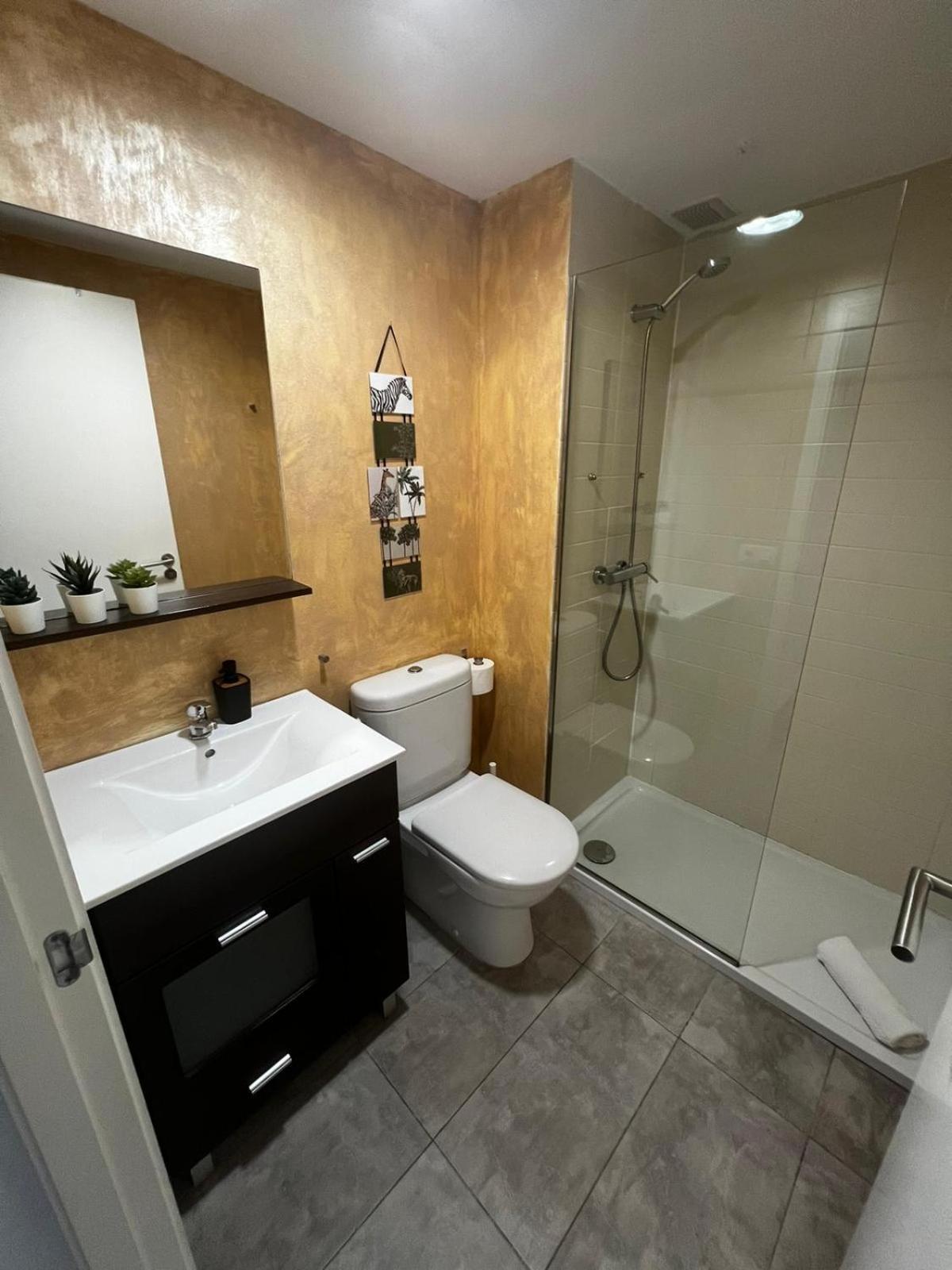 Apartamento Ciutadella Enrique En Son Blanc *