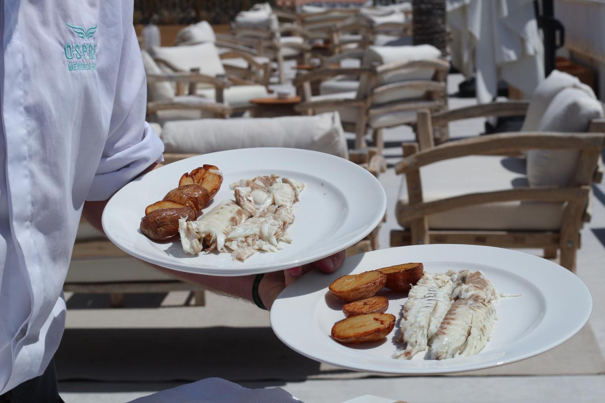 Hotel Osprey Menorca