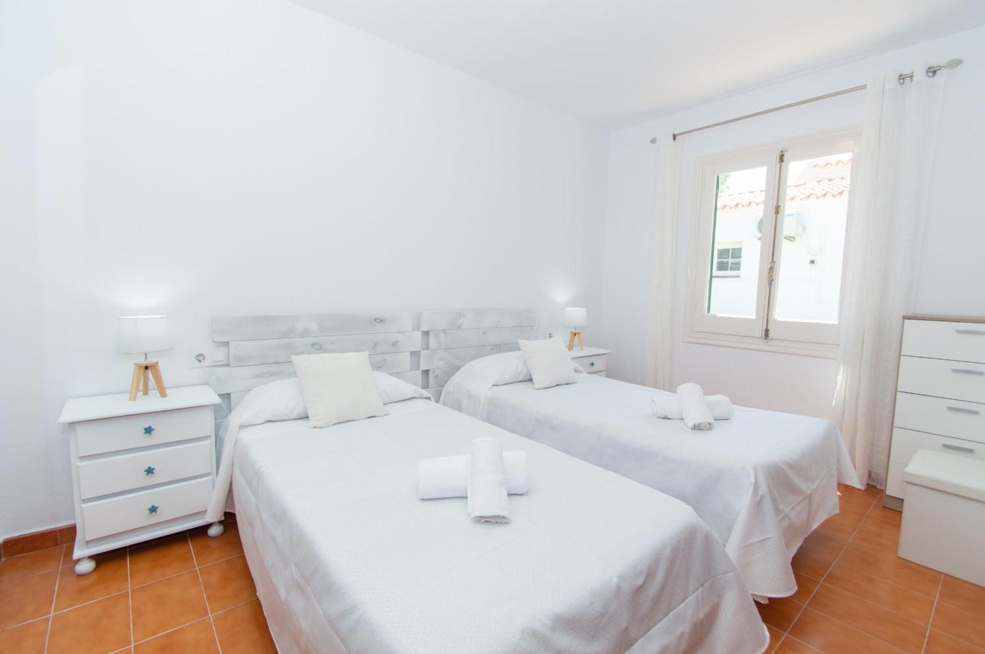 Xaloc By Sonne Villa Cala Galdana (Menorca)