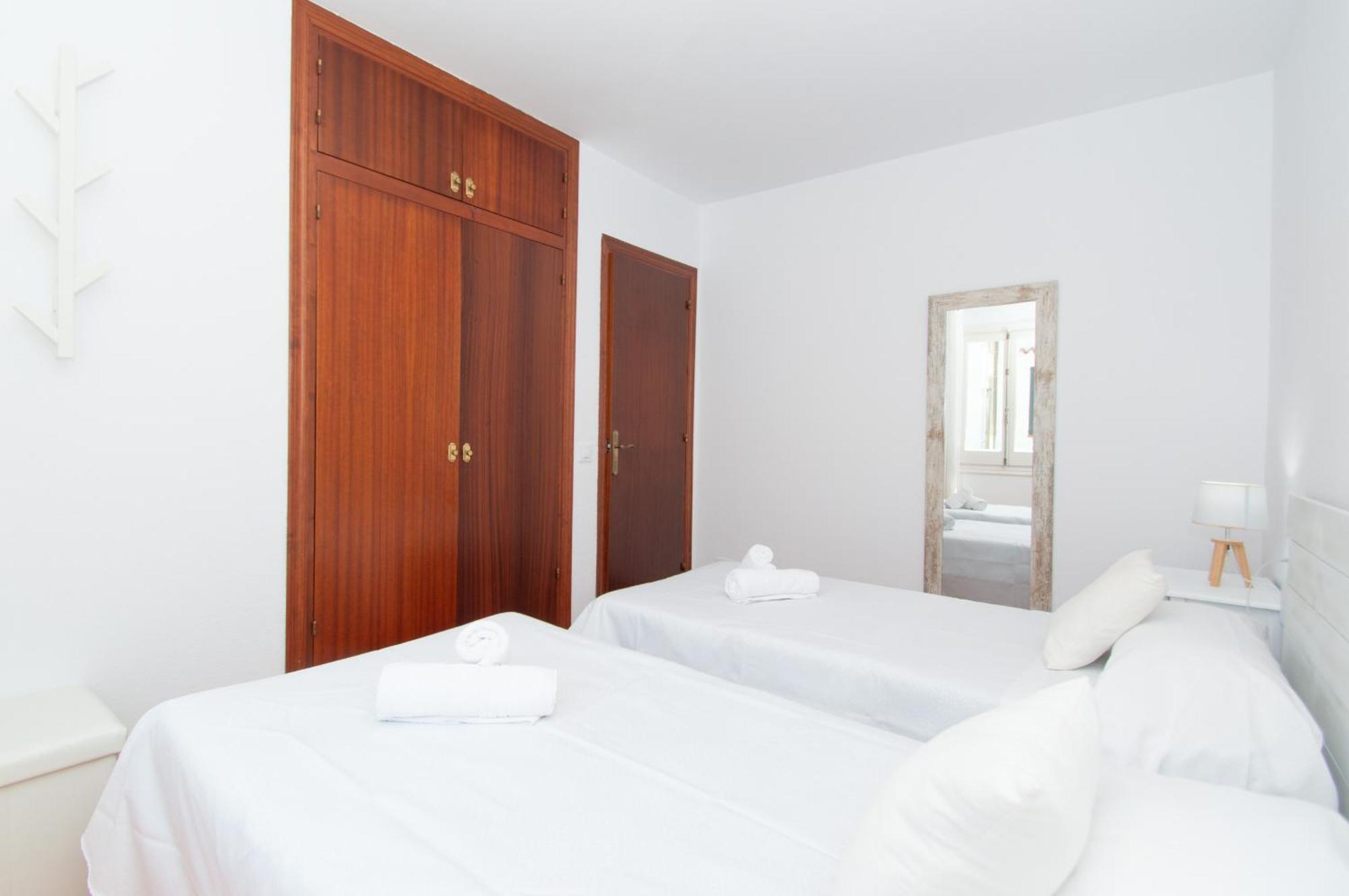 Villa Xaloc By Sonne Cala Galdana (Menorca)
