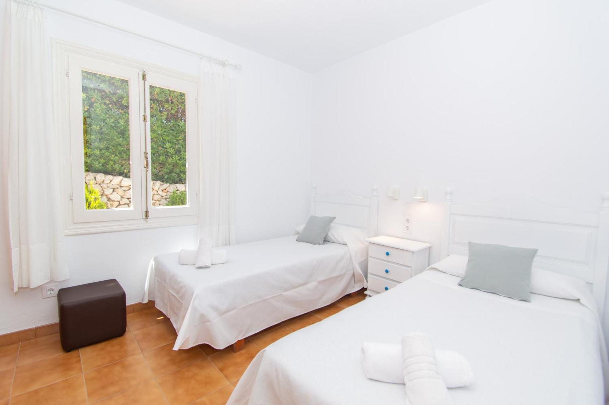Villa Xaloc By Sonne *