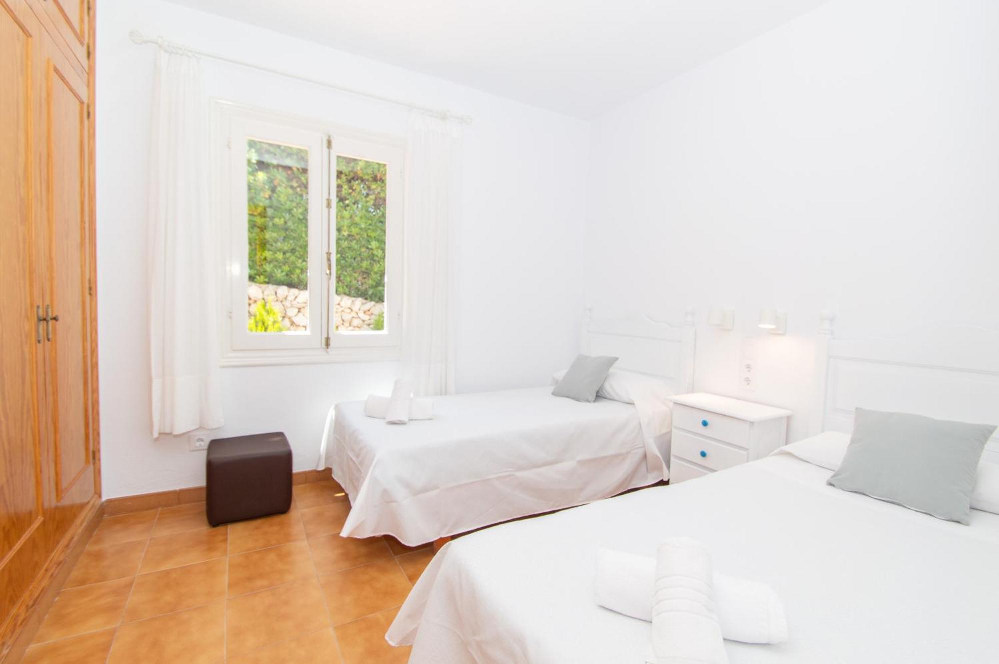 Villa Xaloc By Sonne *