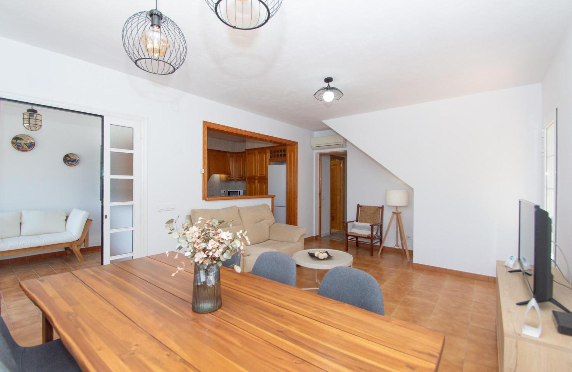 Villa Xaloc By Sonne *