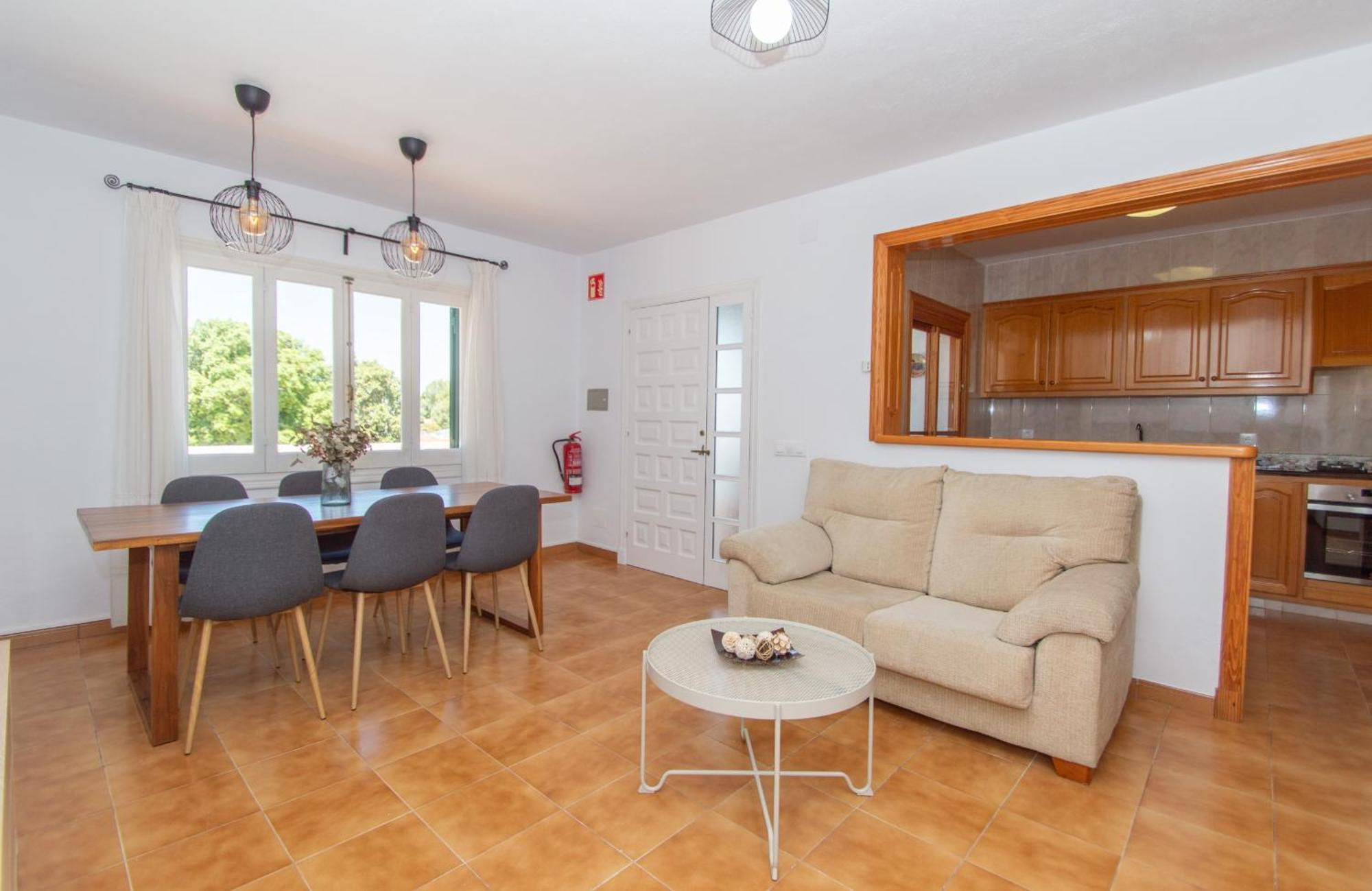 Villa Xaloc By Sonne Cala Galdana (Menorca)