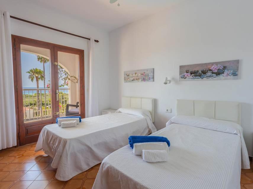 Belvedere 76 By Menorcarentals Сasa de vacaciones