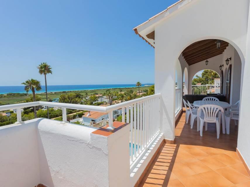 Belvedere 76 By Menorcarentals *
