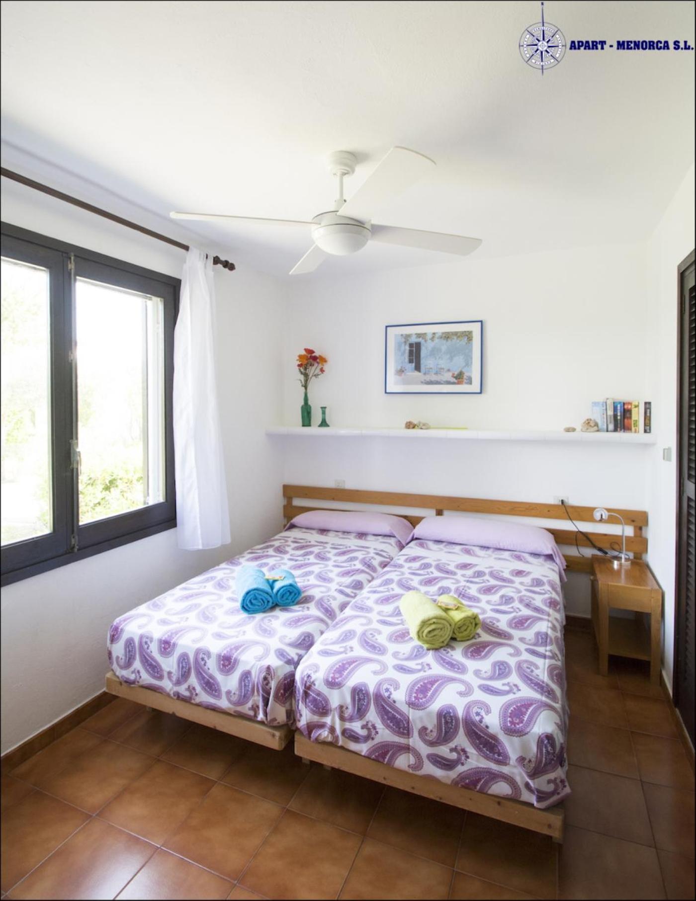 Windrose Apartment Son Xoriguer