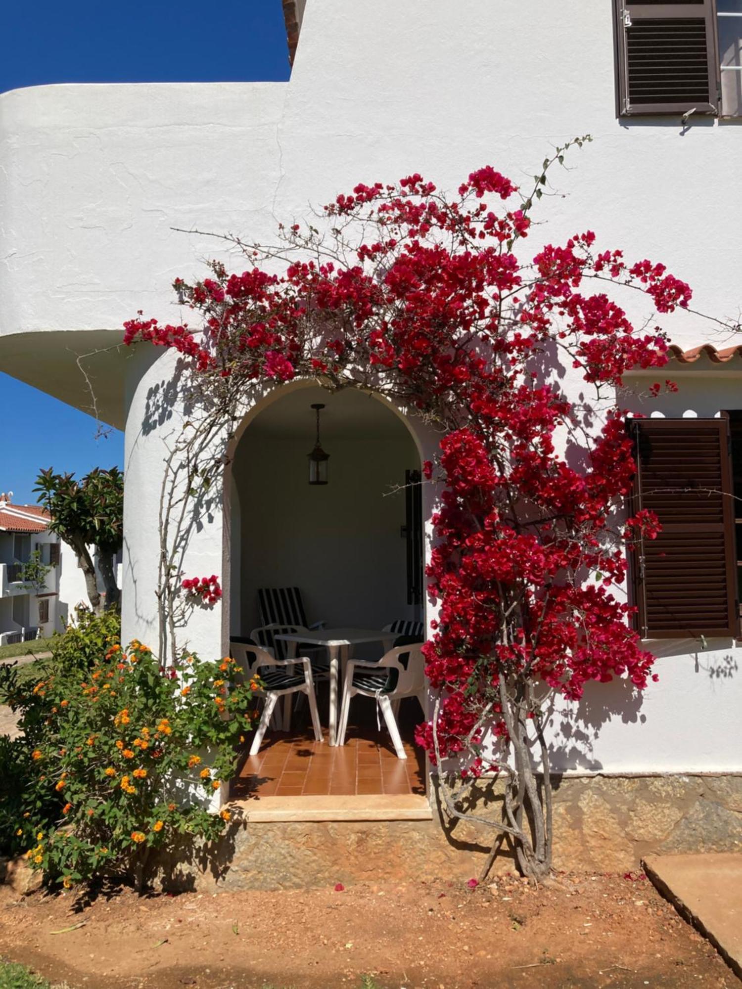2 Bedroom Apartment, Son Bou, San Jamie,menorca