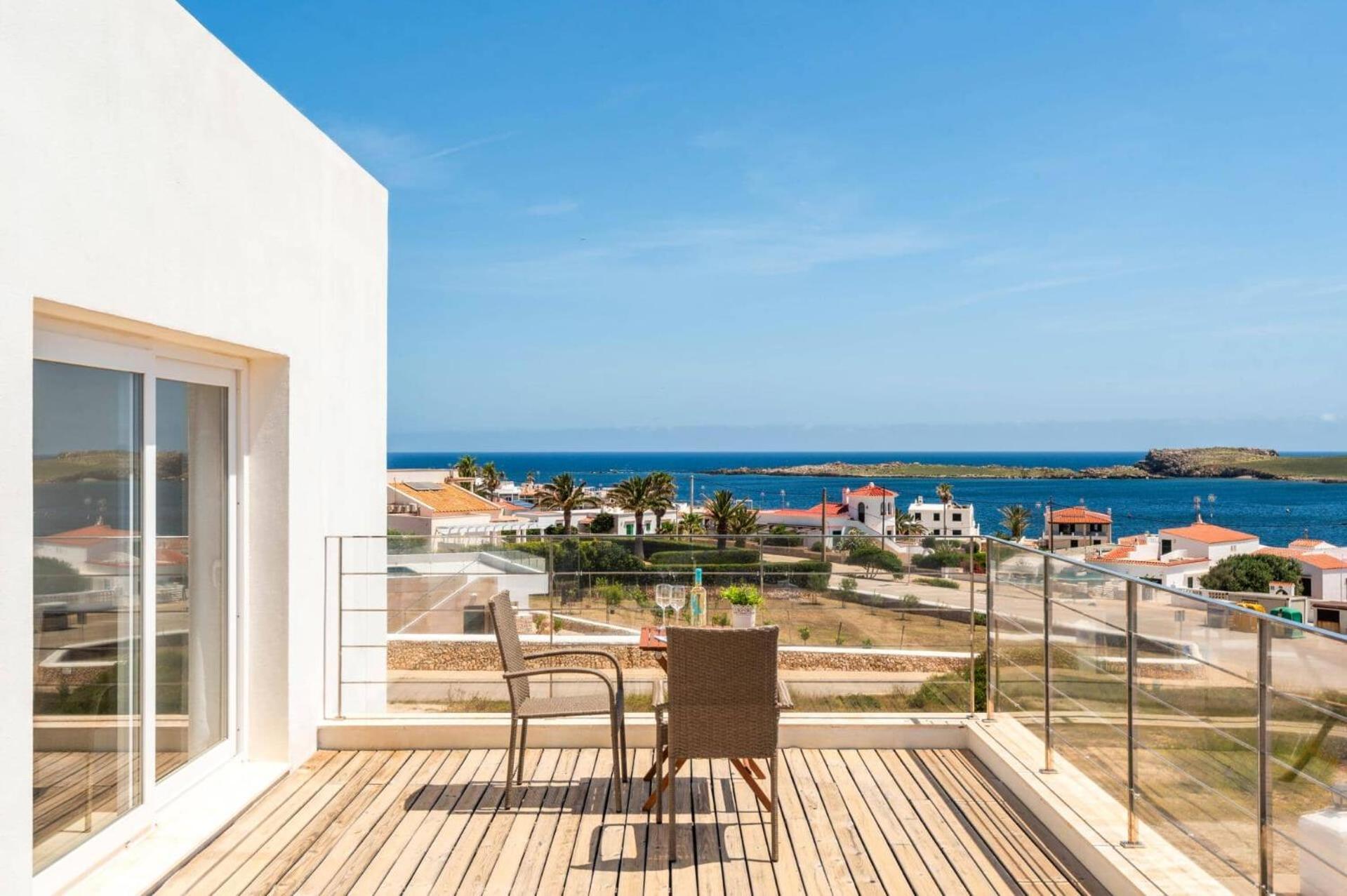 Villa Carmela By