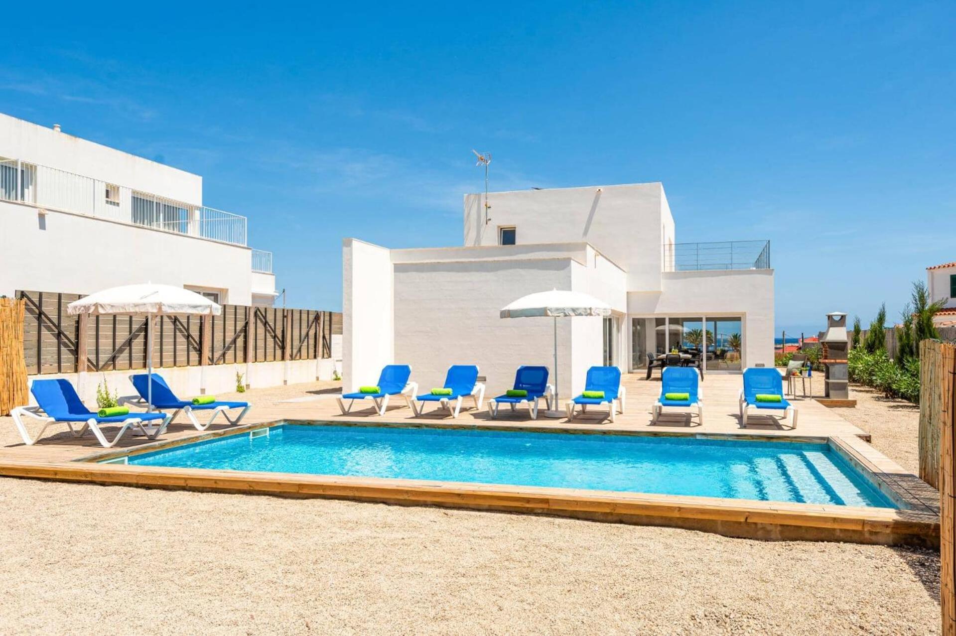 Villa Carmela By *