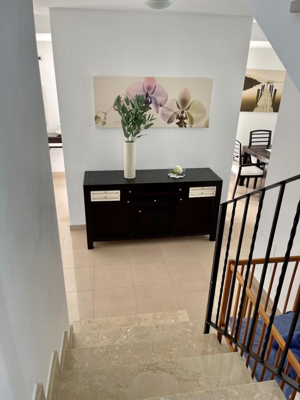 Menorcahome 14 Villa Cala'N Bosch (Menorca)