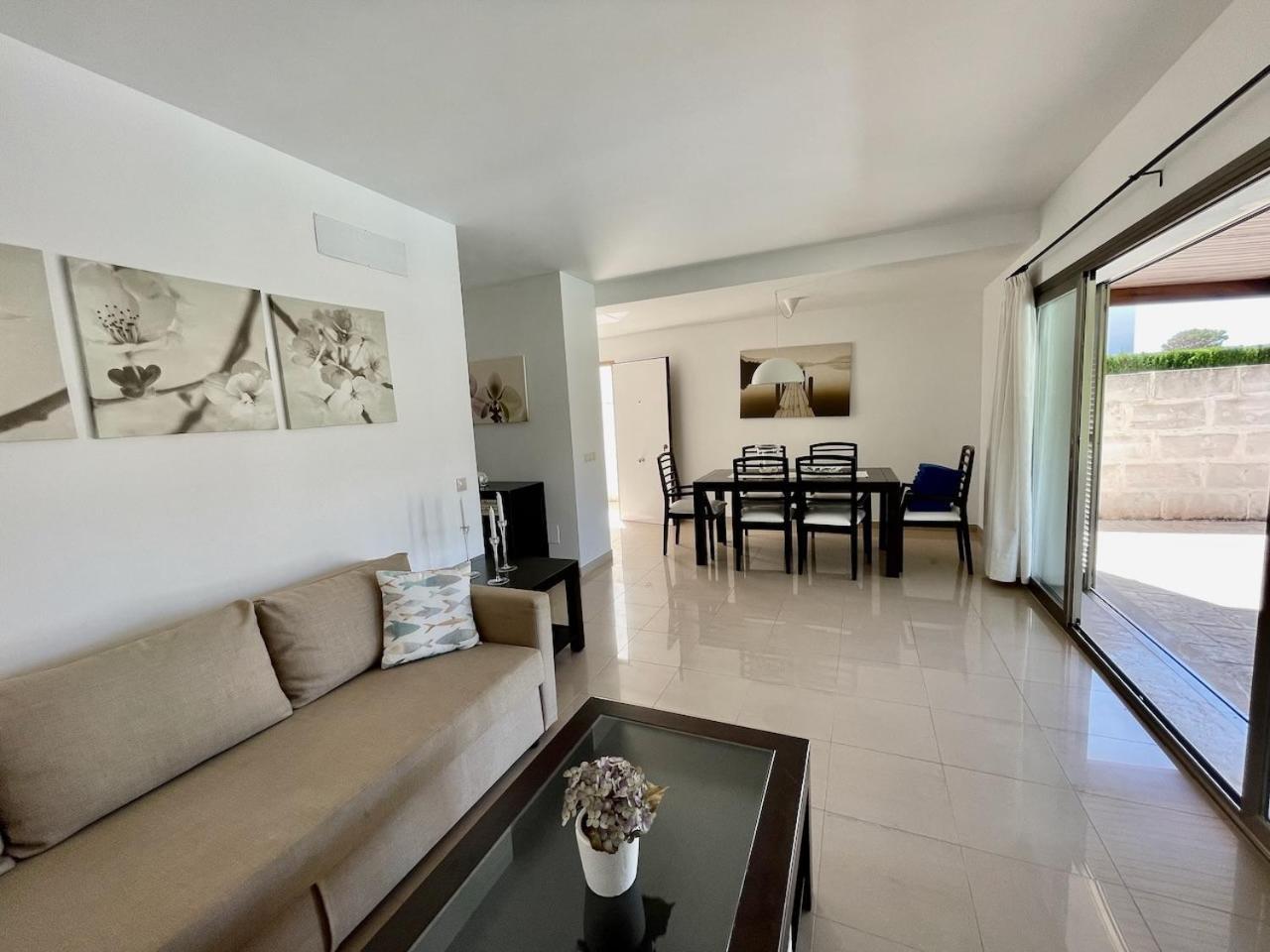 Villa Menorcahome 14 Cala'N Bosch (Menorca)