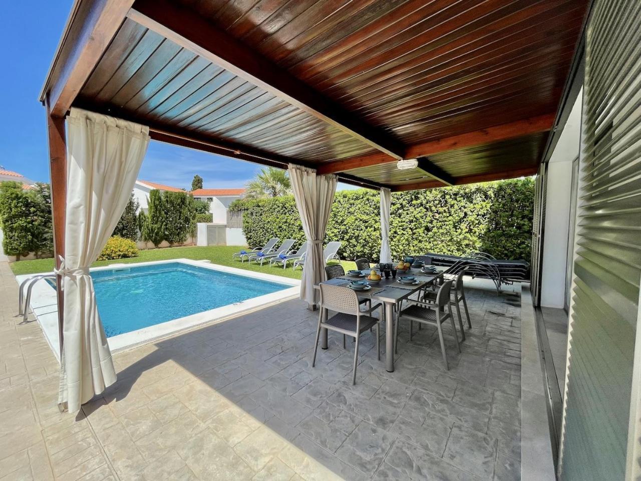 Villa Menorcahome 14