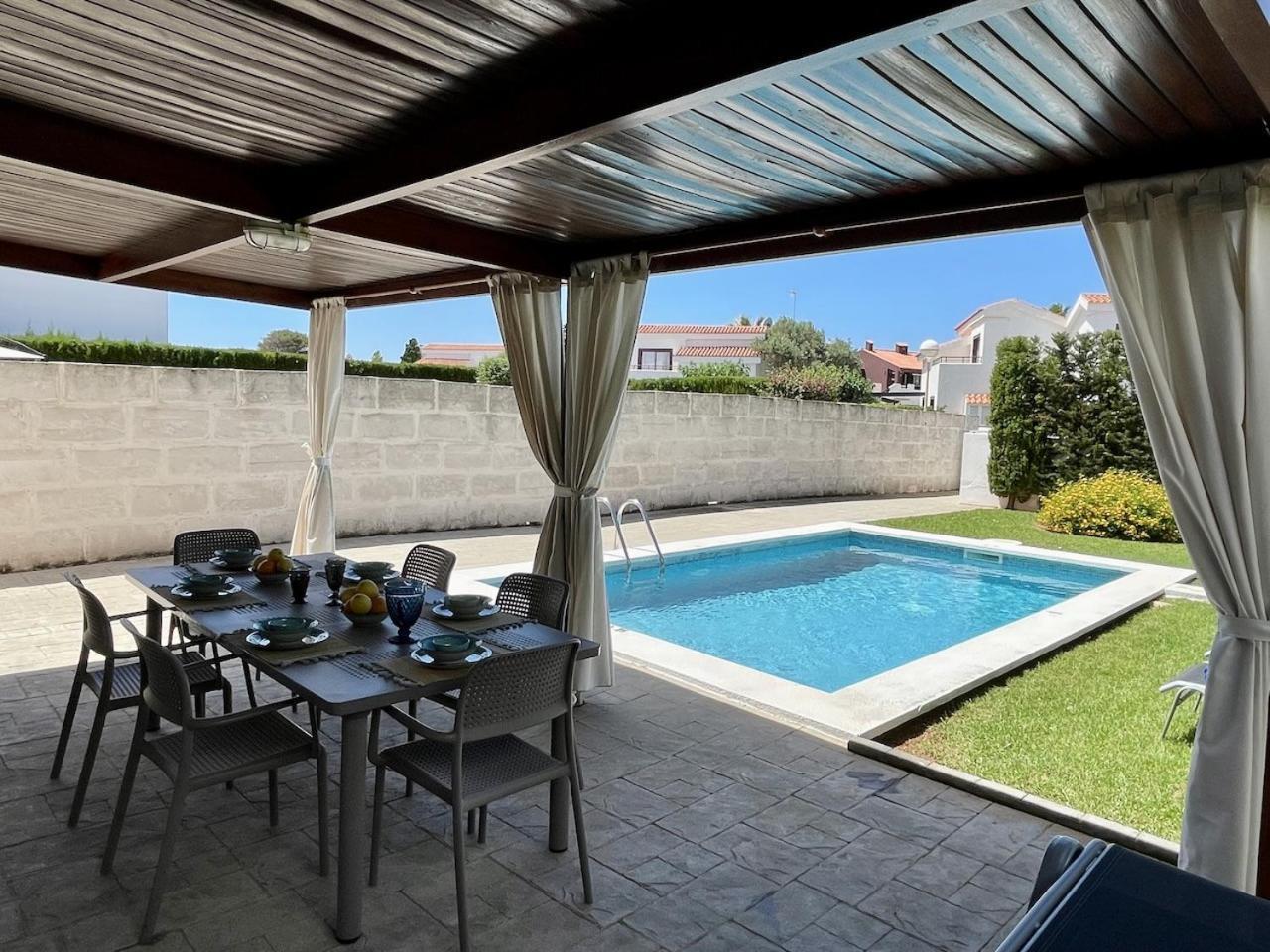 Menorcahome 14 Villa Cala'N Bosch (Menorca)