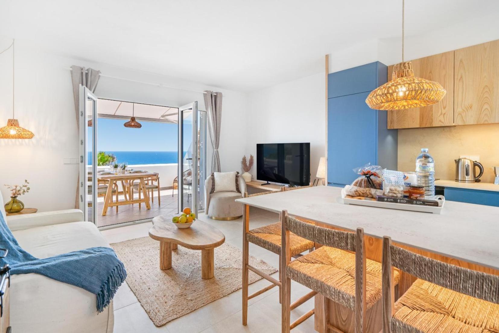 Apartment Vistas By Menorca Vacations Son Bou