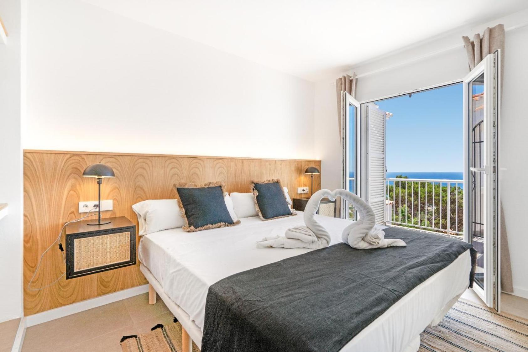 Apartment Vistas By Menorca Vacations