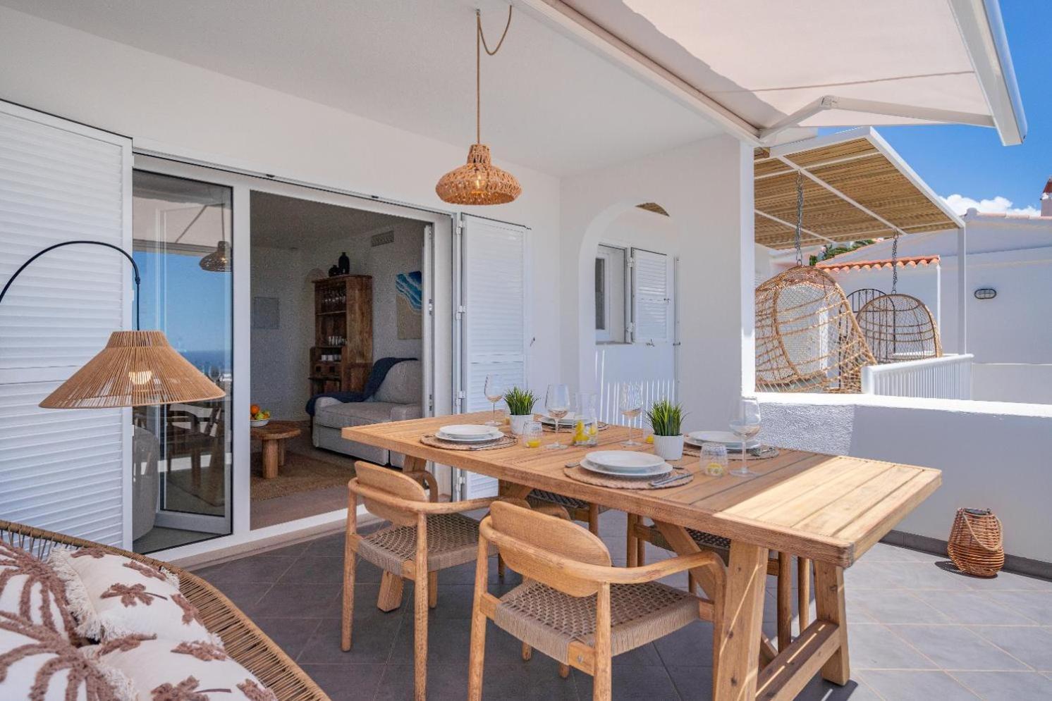 Apartment Vistas By Menorca Vacations *