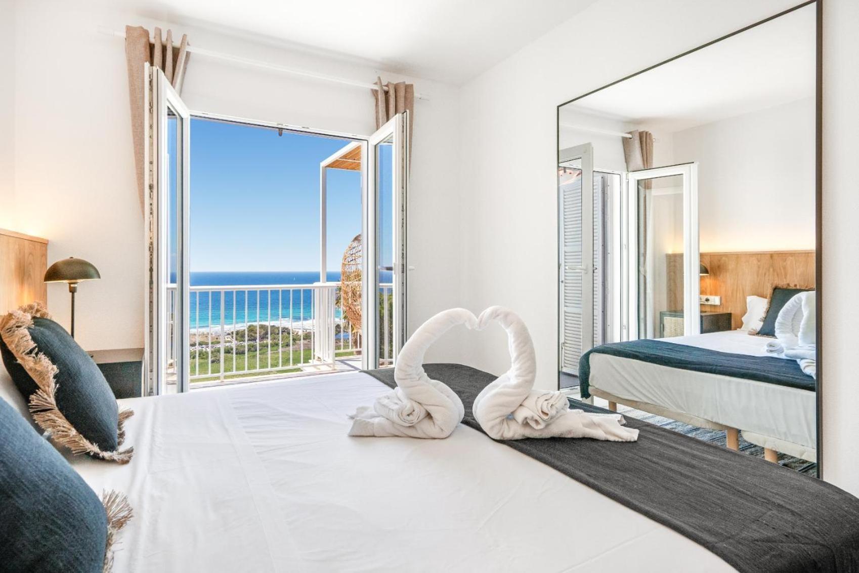 Vistas By Menorca Vacations Apartment Son Bou
