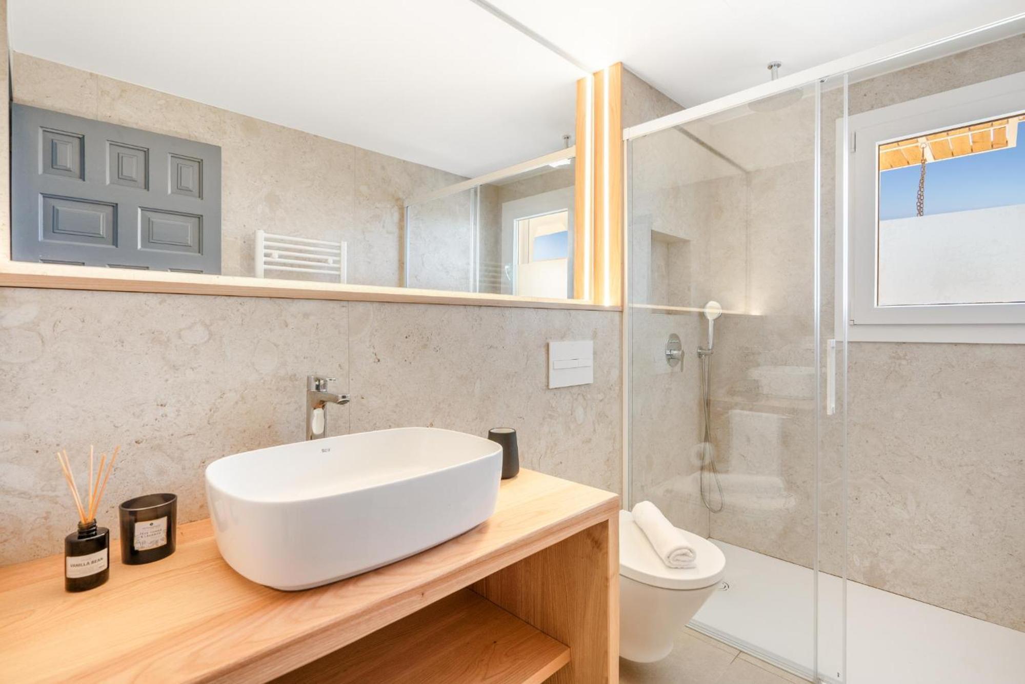 Vistas By Menorca Vacations Apartment