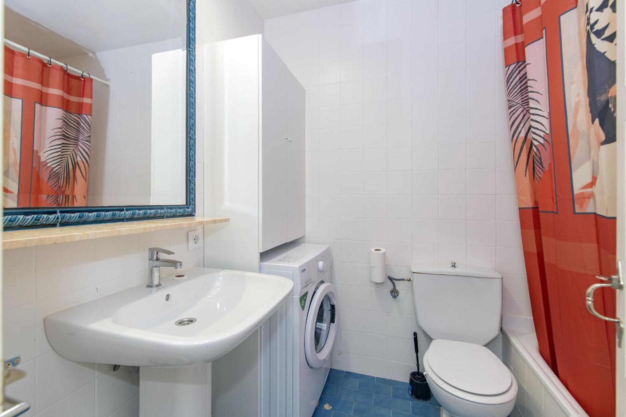 Apartment Siesta Mar Private 53 Cala'n Porter 3 Bed Cala En Porter (Menorca)