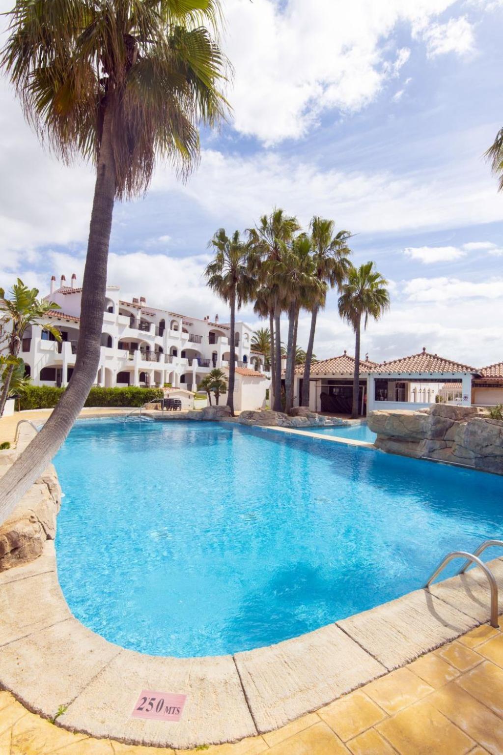 Siesta Mar Private 53 Cala'n Porter 3 Bed