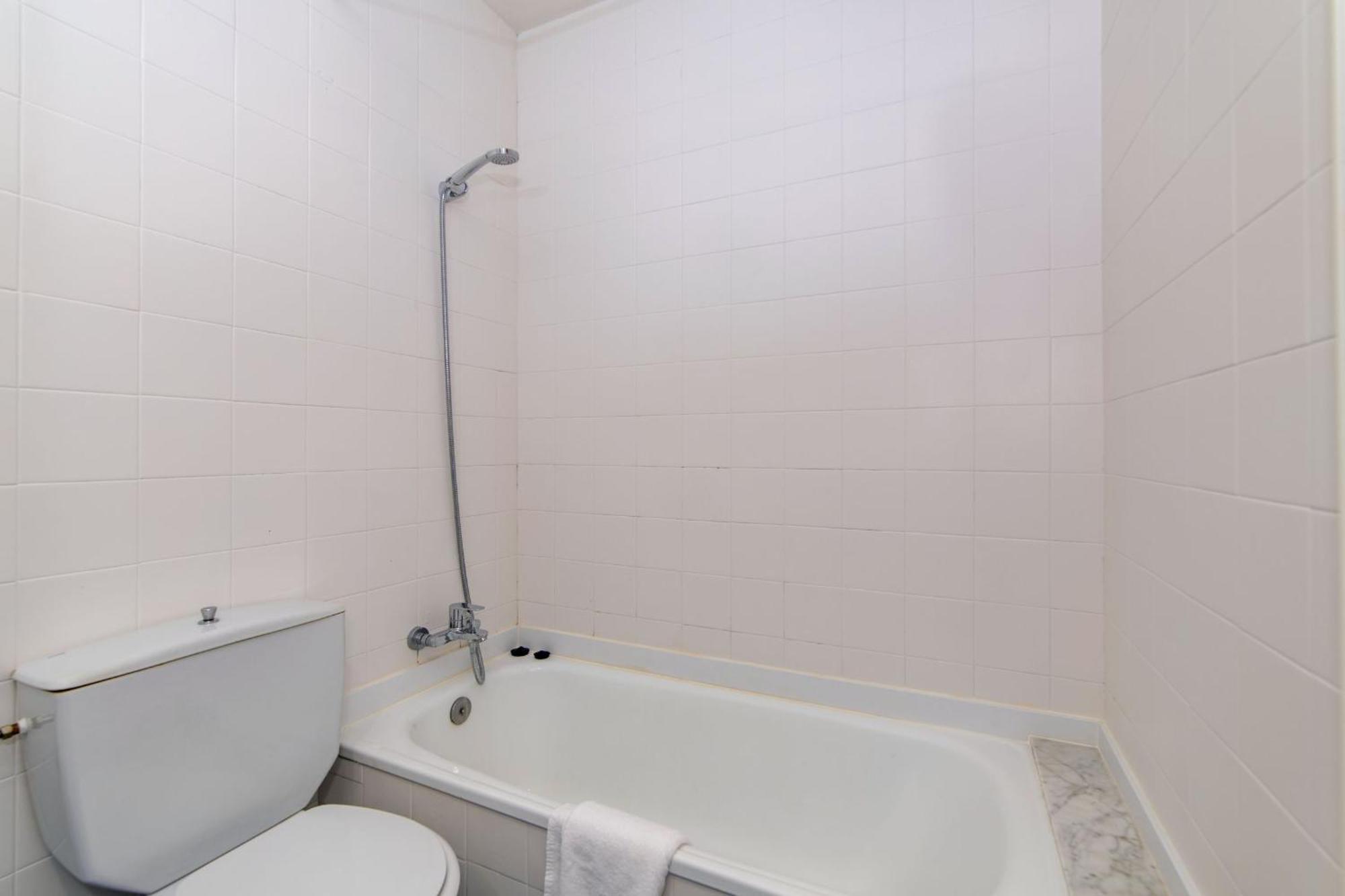 Siesta Mar Private 53 Cala'n Porter 3 Bed Apartment *