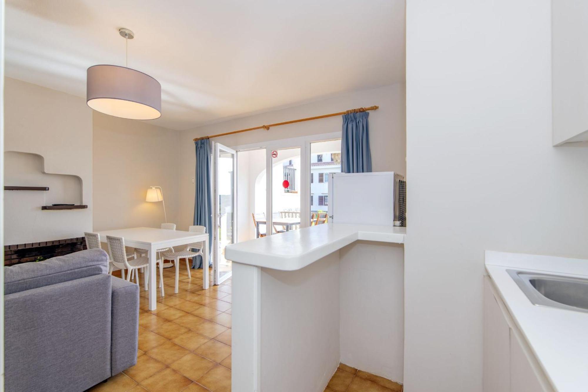 Siesta Mar Private 53 Cala'n Porter 3 Bed