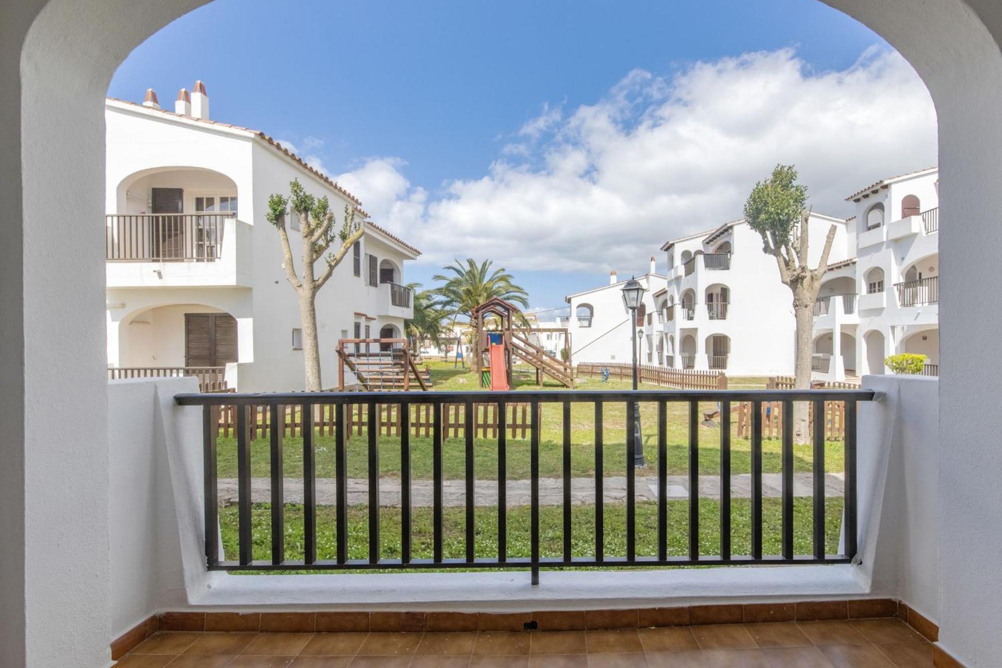 Apartment Siesta Mar Private 53 Cala'n Porter 3 Bed
