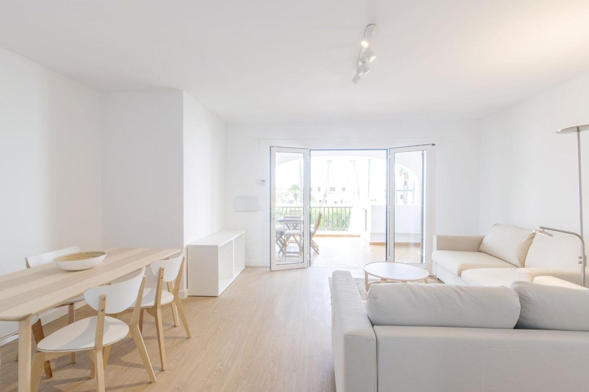 Siesta Mar Private 53 Cala'n Porter 3 Bed