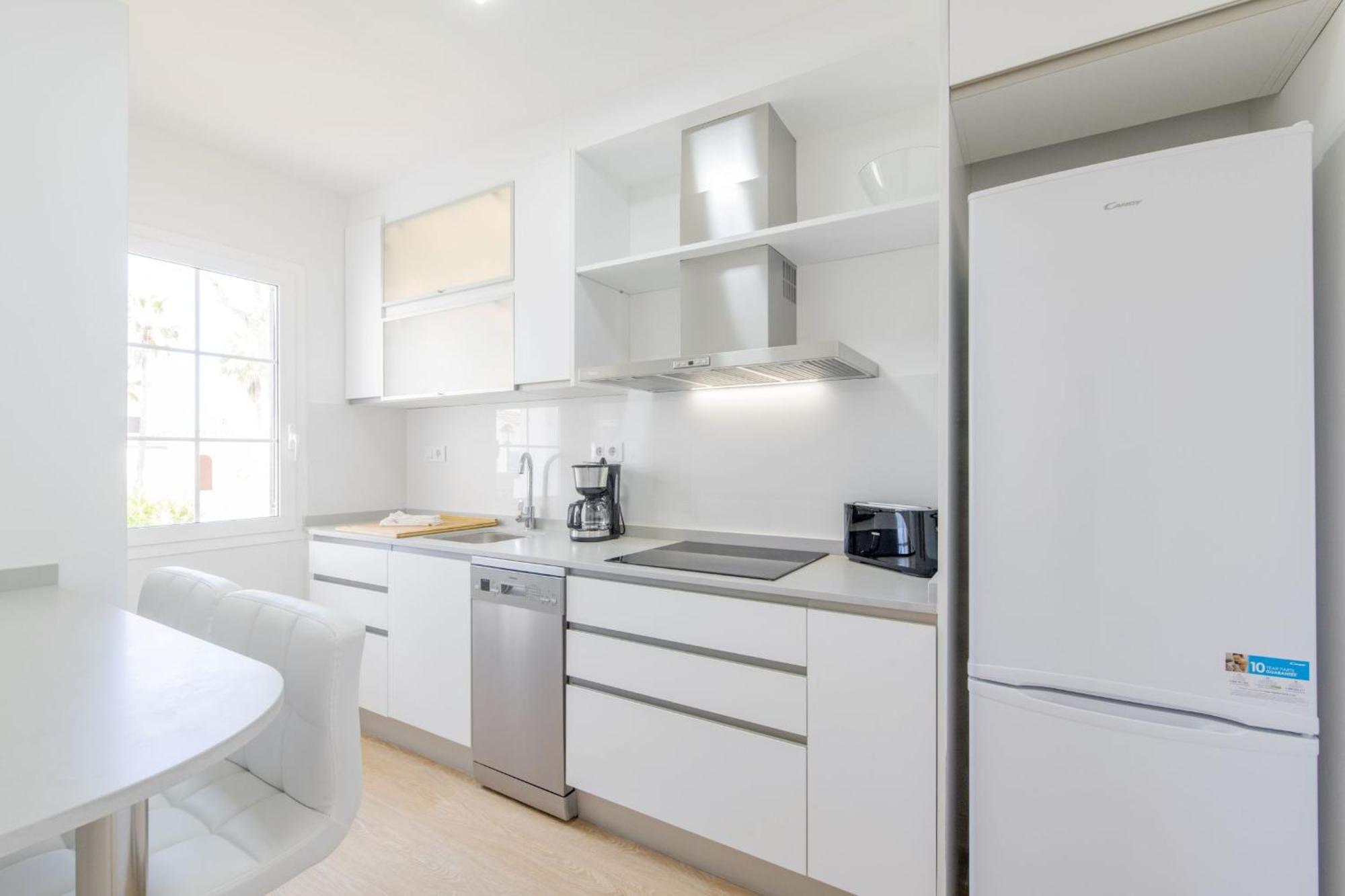 Siesta Mar Private 53 Cala'n Porter 3 Bed Cala En Porter (Menorca)