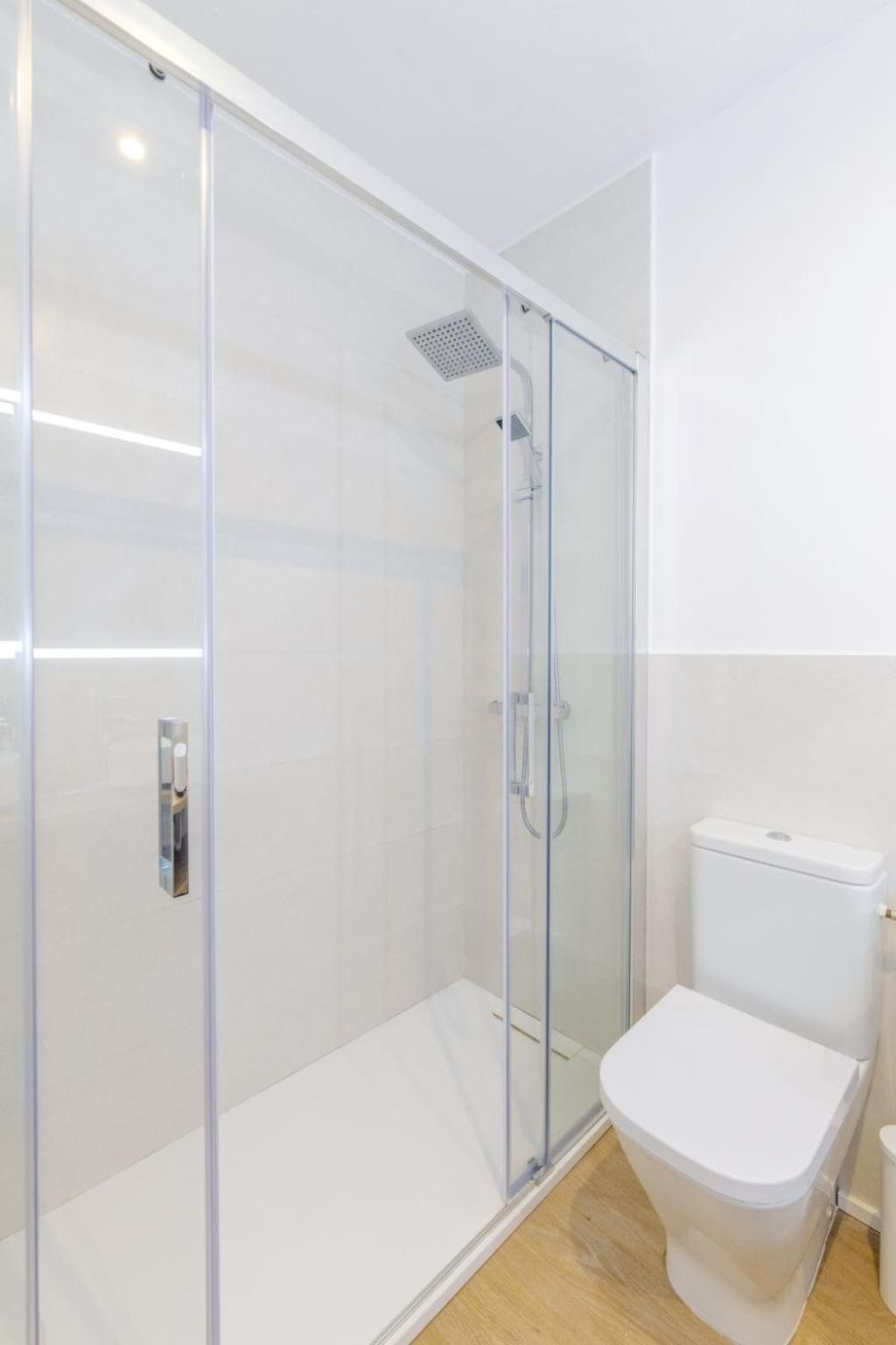Siesta Mar Private 53 Cala'n Porter 3 Bed Apartment Cala En Porter (Menorca)