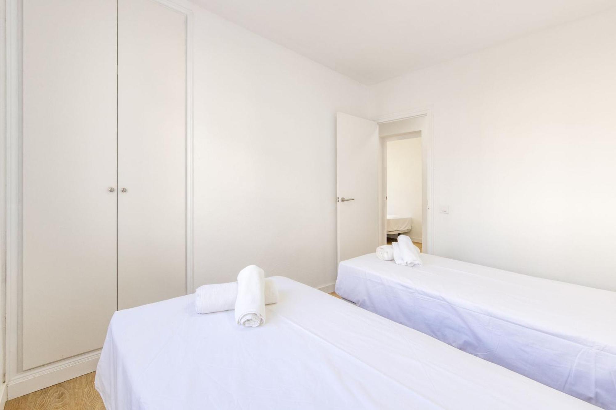 Siesta Mar Private 53 Cala'n Porter 3 Bed Apartment