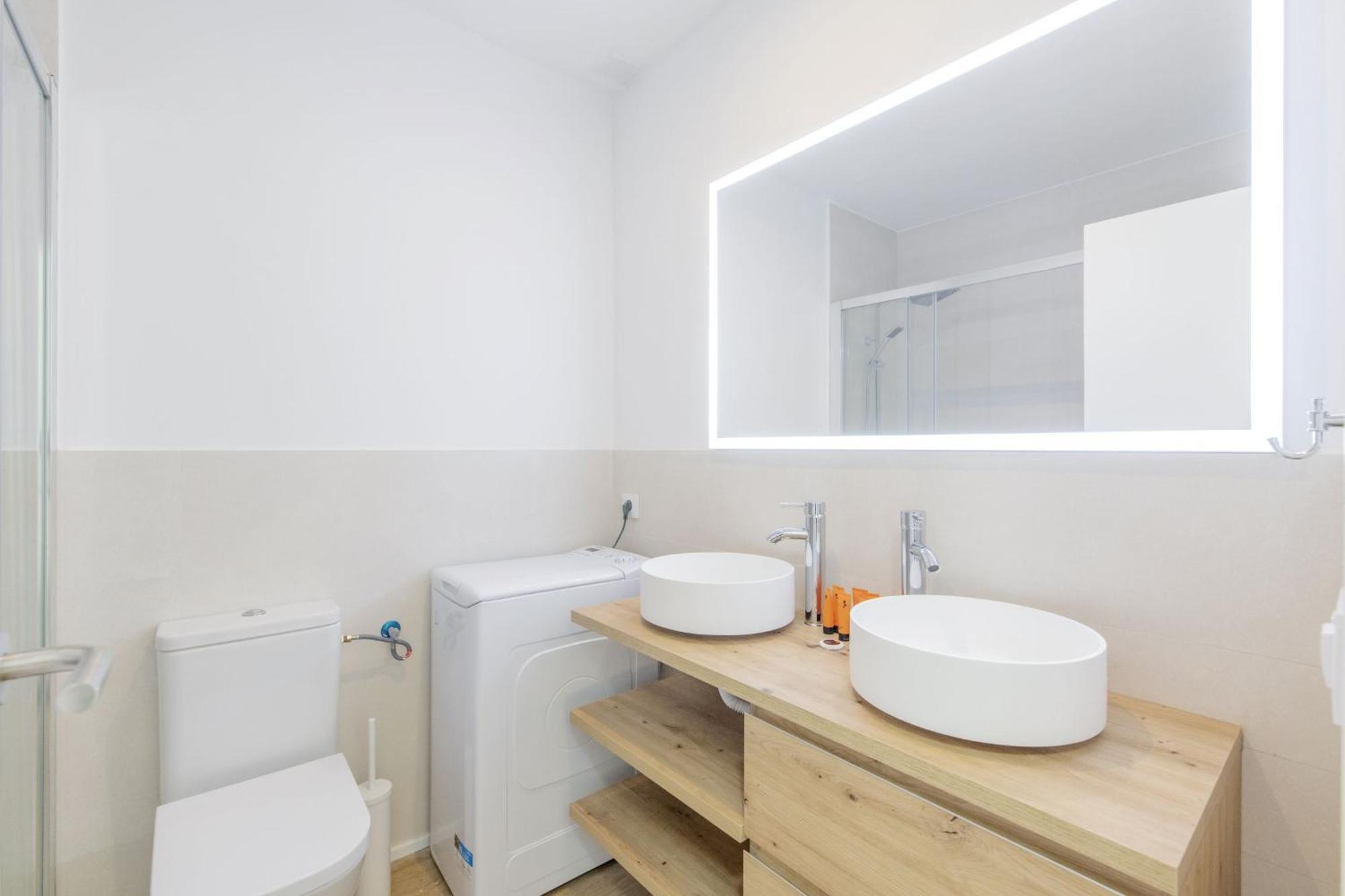 Siesta Mar Private 53 Cala'n Porter 3 Bed