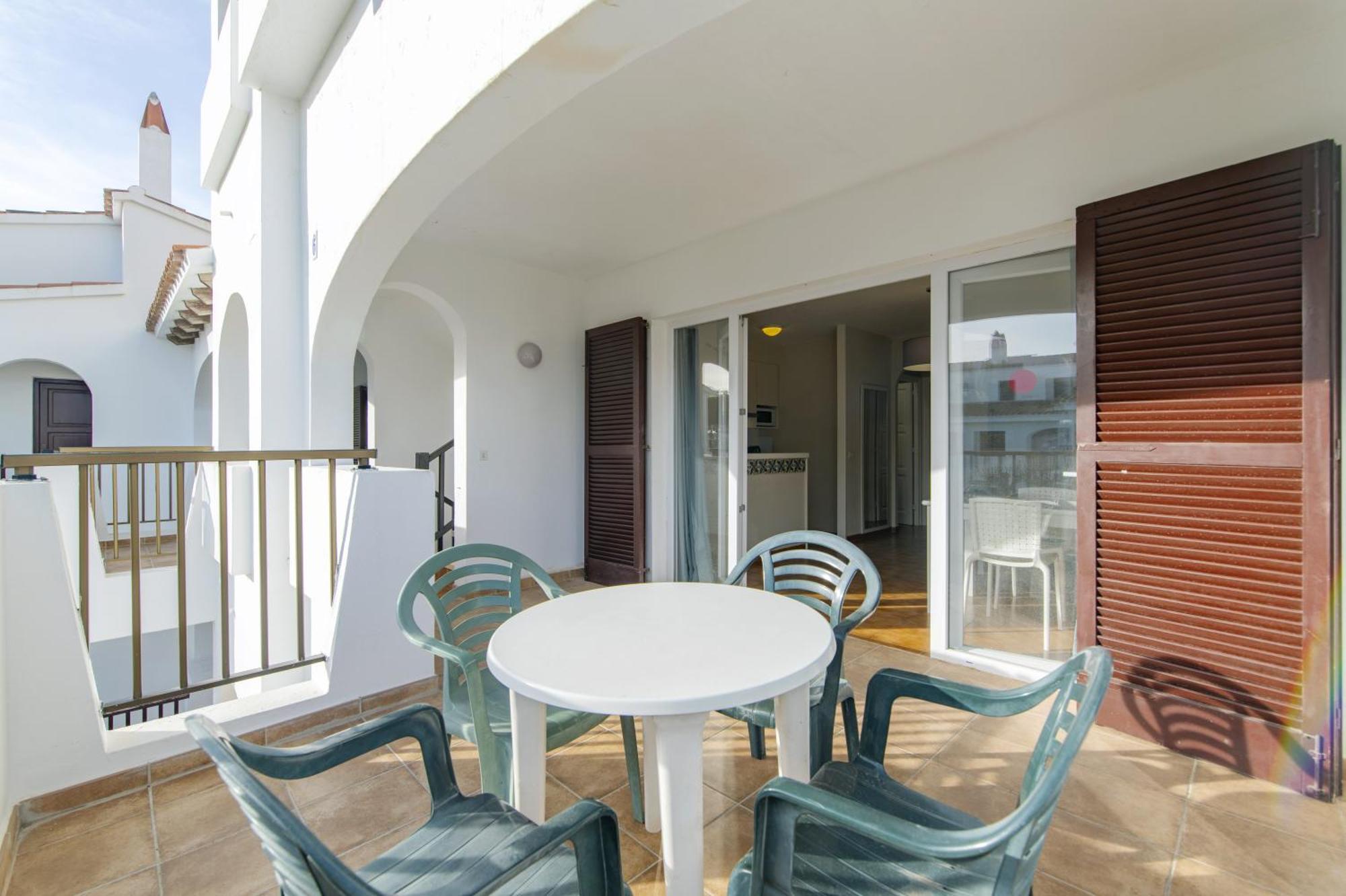 Apartment Siesta Mar Confort