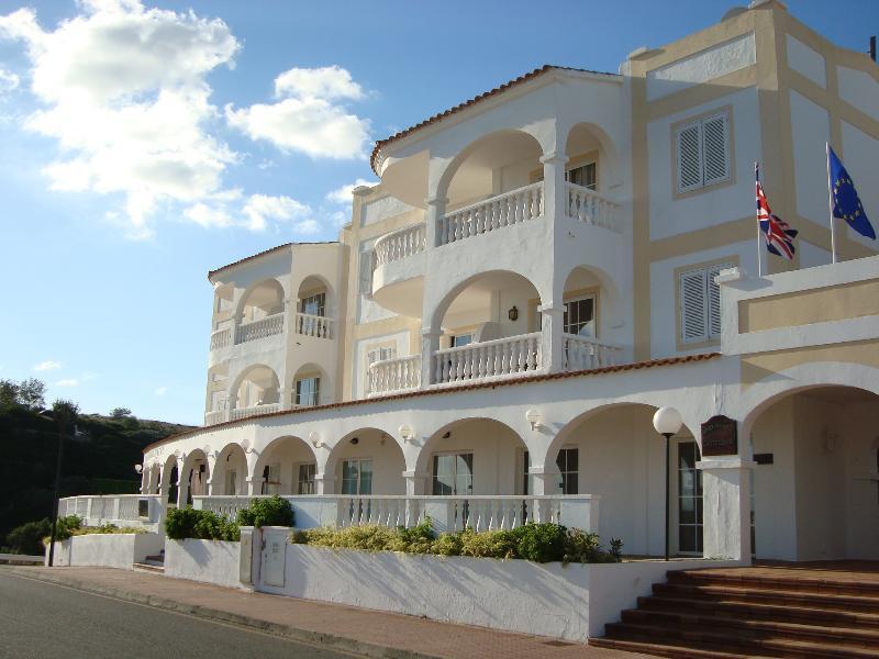 Hotel Castell Sol Arenal d'en Castell