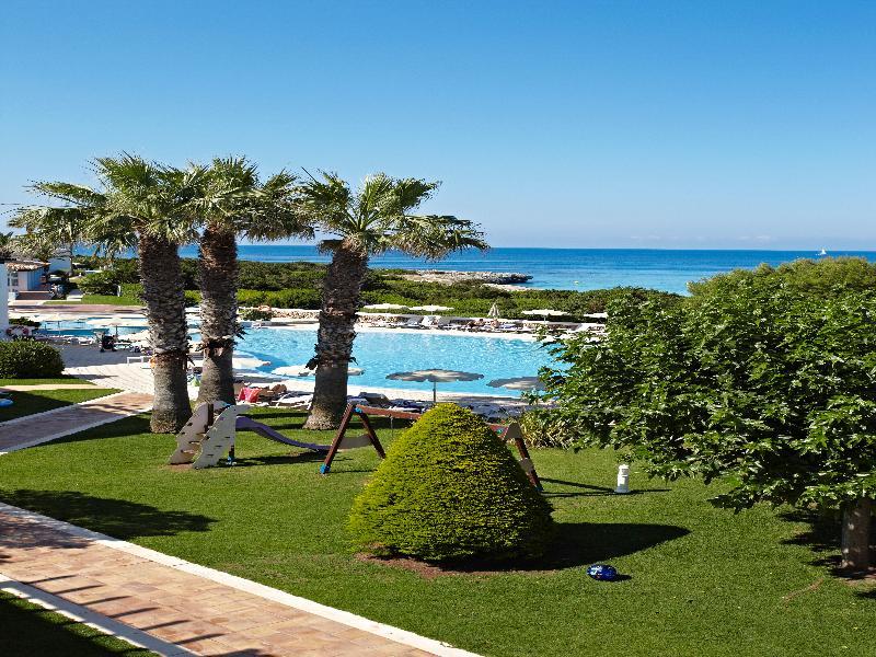 Apartahotel Grupotel Aldea Cala'n Bosch