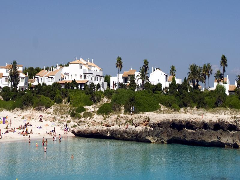 Grupotel Aldea Cala'n Bosch Apartahotel 4*