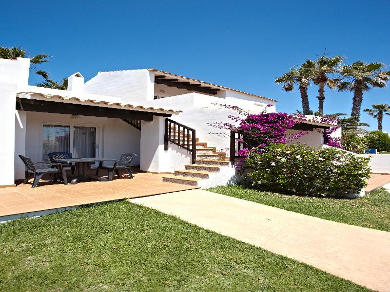 Apartahotel Grupotel Aldea Cala'n Bosch