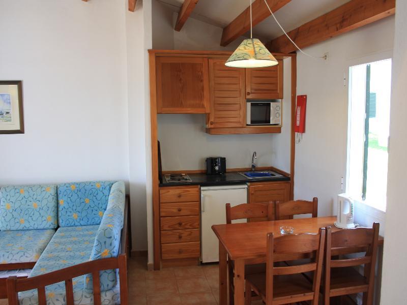 Trh Tirant Playa Apartamento *