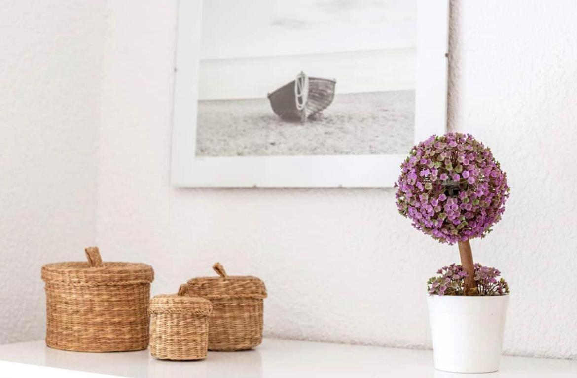 Holiday home Mar Y Sol Cala en Forcat