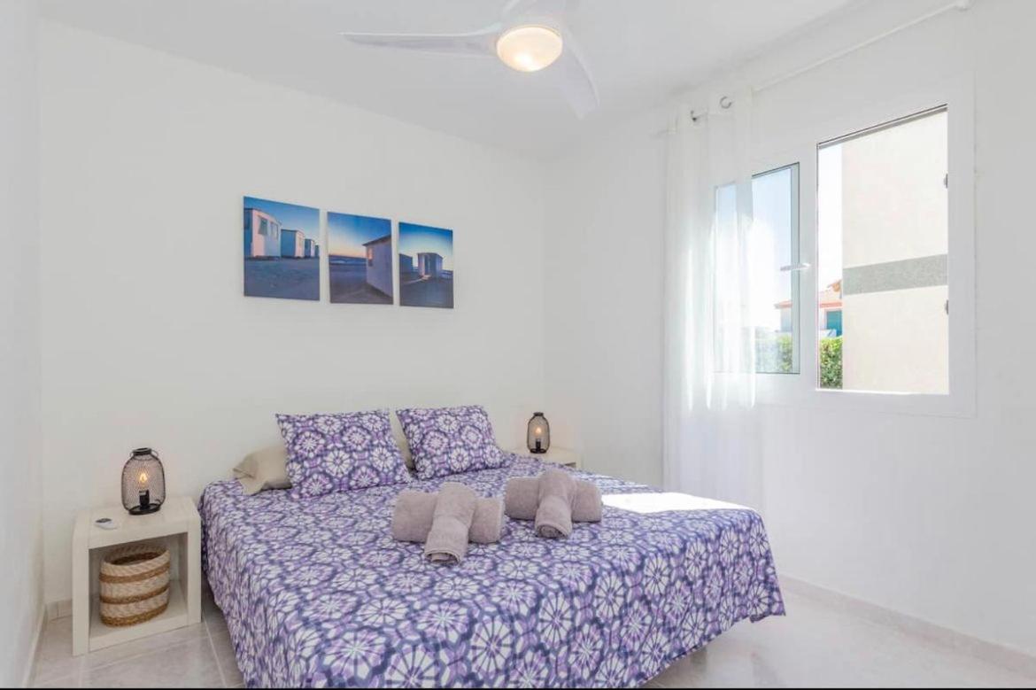 Mar Y Sol Holiday home