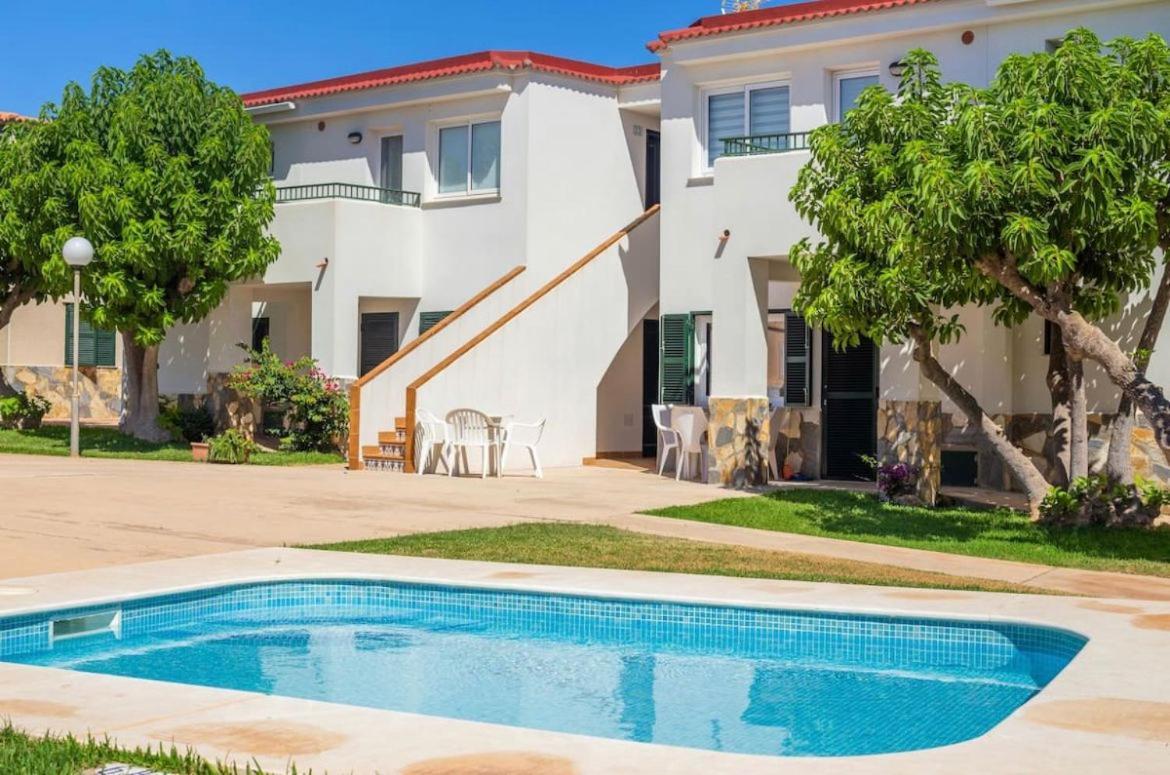Mar Y Sol Holiday home Cala en Forcat
