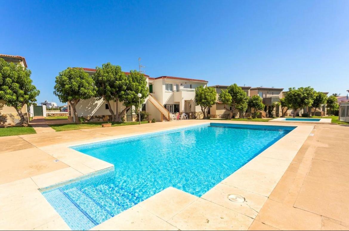 Holiday home Mar Y Sol